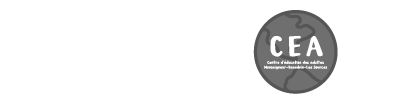 CEA en ligne Logo